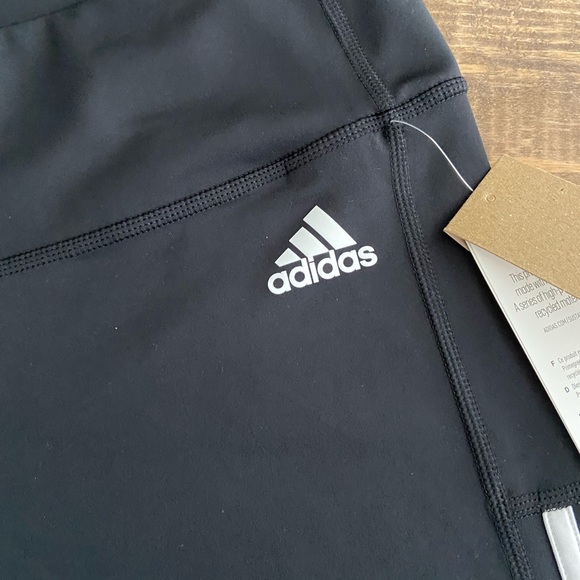 Adidas | Bike Shorts XL - Picture 5 of 9
